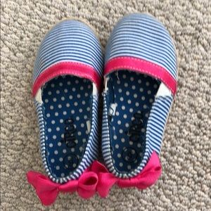 Espadrilles